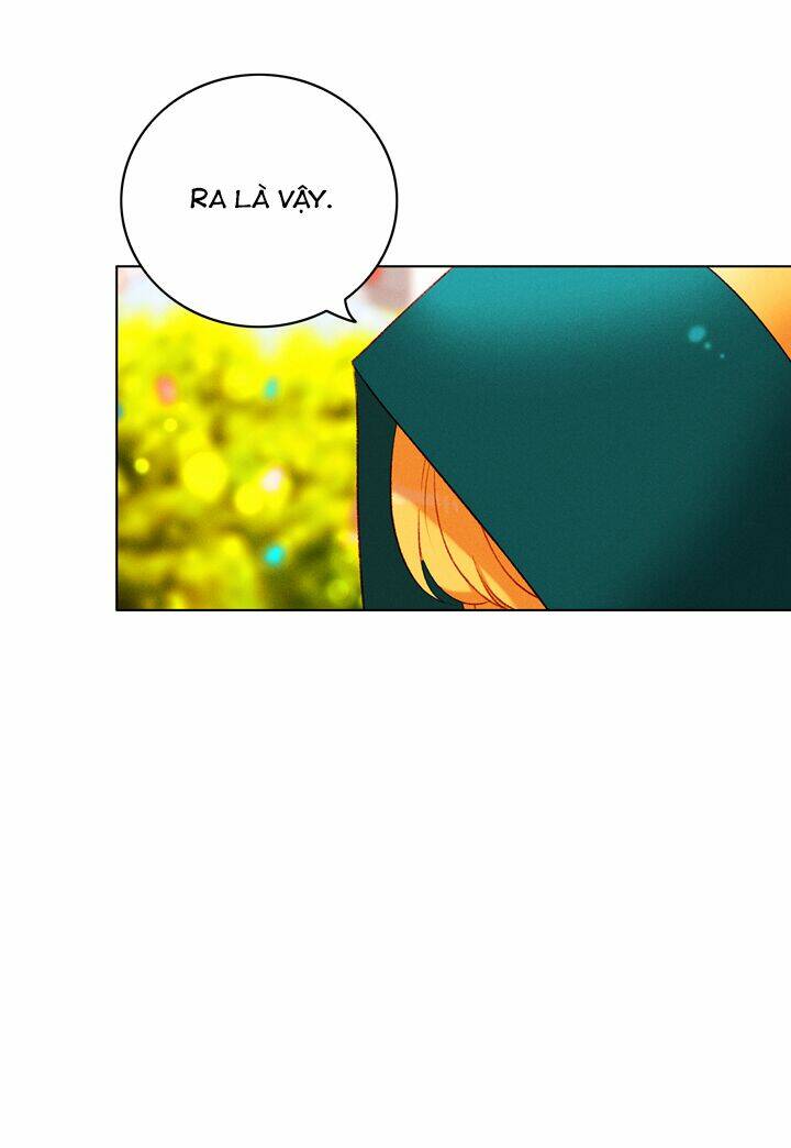 Hóa kiếp thành chị gái của bạo chúa: Chapter 93