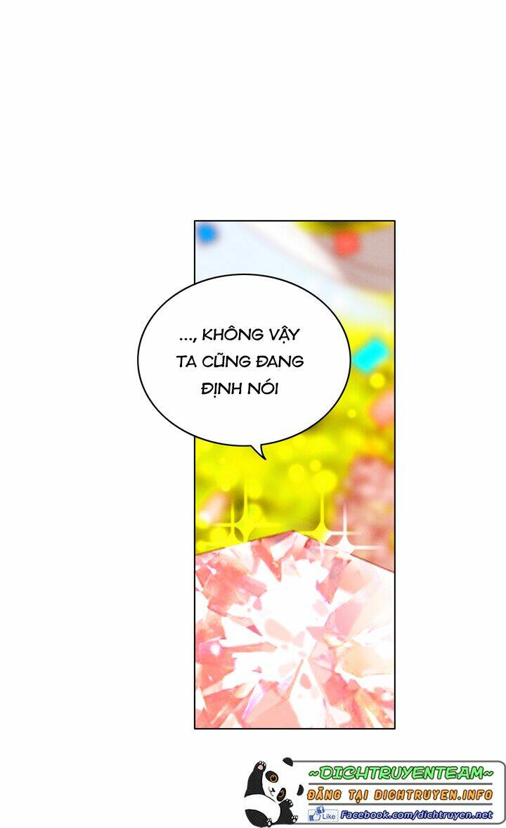 Hóa kiếp thành chị gái của bạo chúa: Chapter 93
