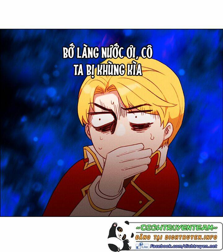 Hóa kiếp thành chị gái của bạo chúa: Chapter 93