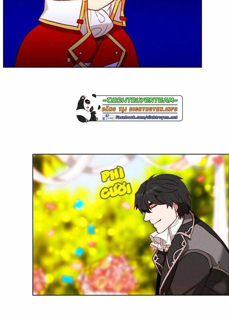 Hóa kiếp thành chị gái của bạo chúa: Chapter 94