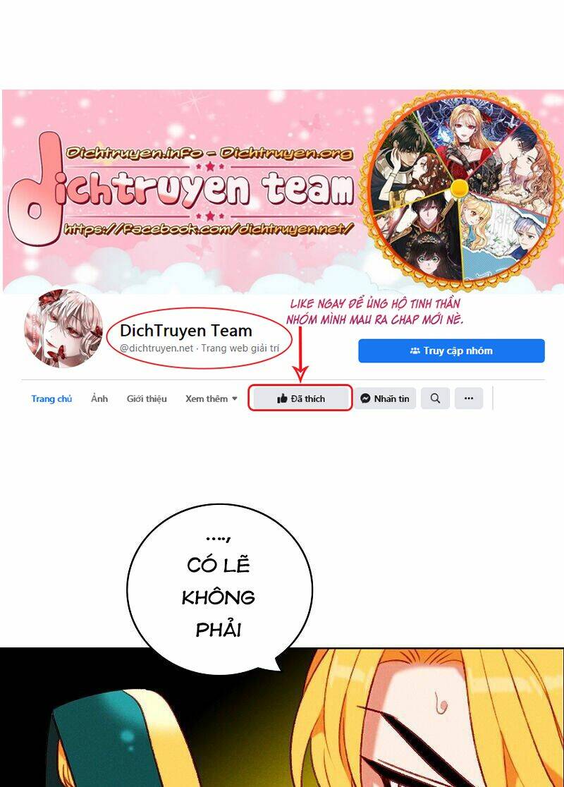 Hóa kiếp thành chị gái của bạo chúa: Chapter 94