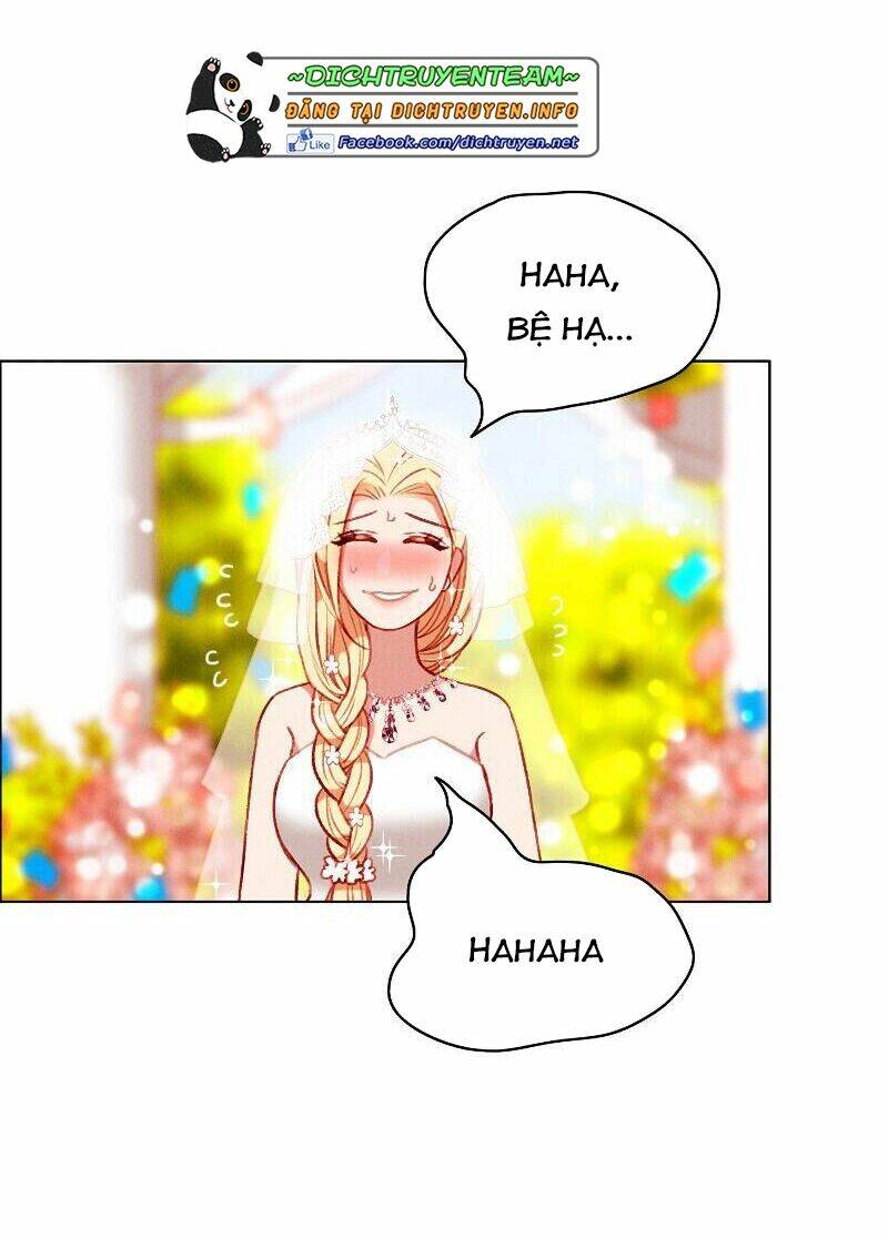 Hóa kiếp thành chị gái của bạo chúa: Chapter 94