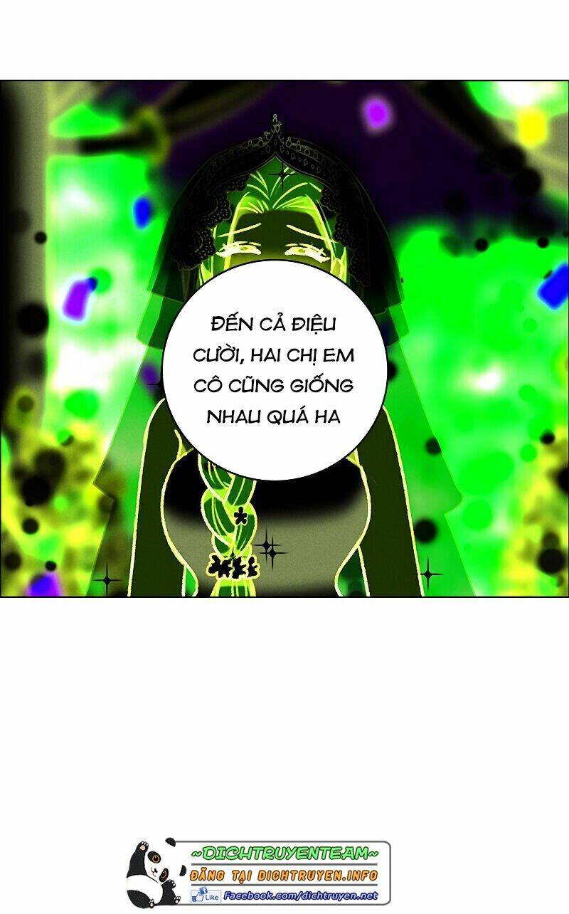 Hóa kiếp thành chị gái của bạo chúa: Chapter 94