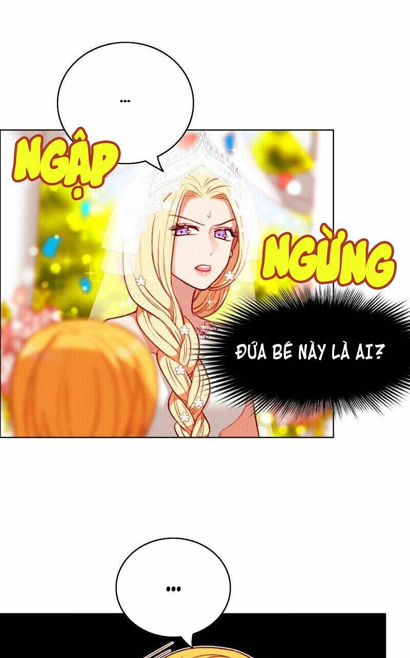 Hóa kiếp thành chị gái của bạo chúa: Chapter 94