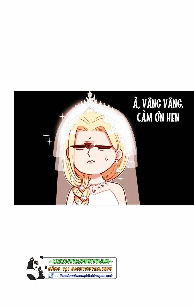 Hóa kiếp thành chị gái của bạo chúa: Chapter 94