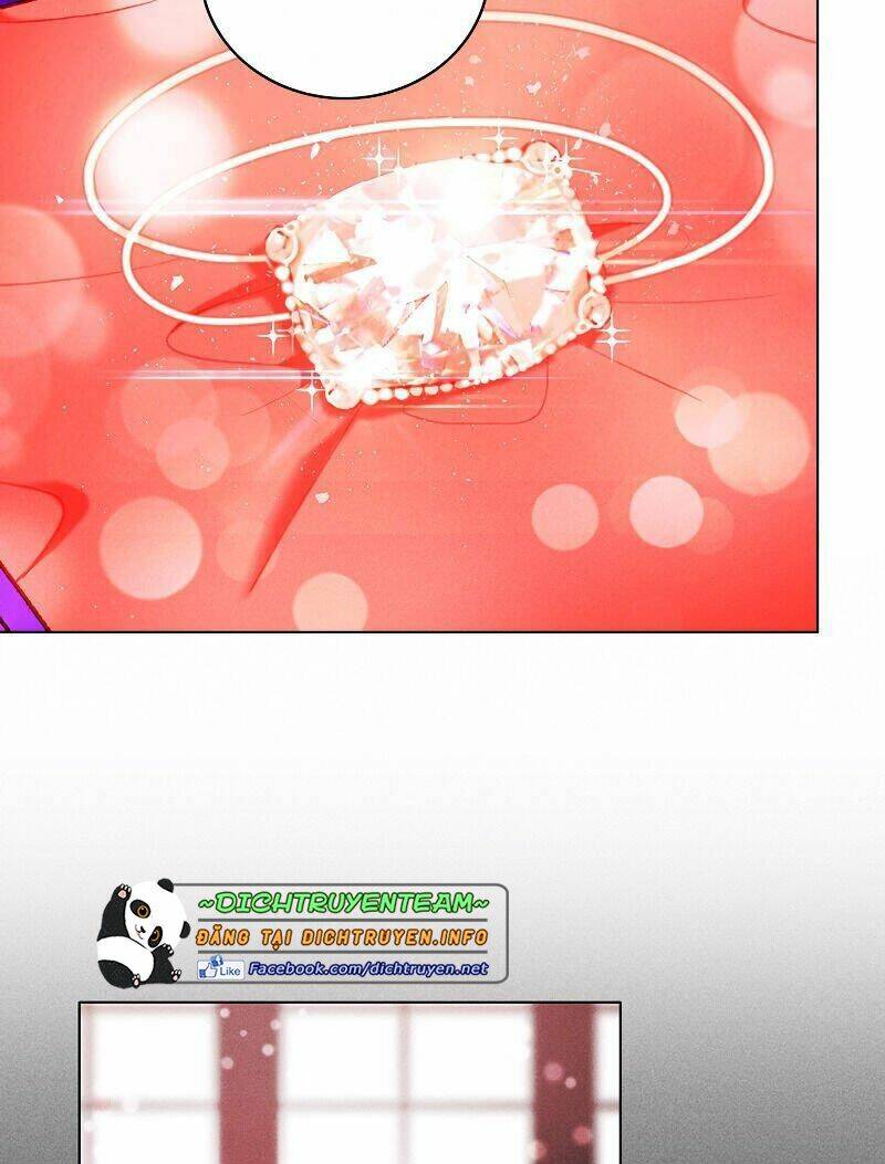 Hóa kiếp thành chị gái của bạo chúa: Chapter 94