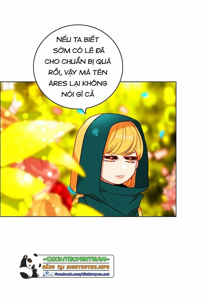 Hóa kiếp thành chị gái của bạo chúa: Chapter 94