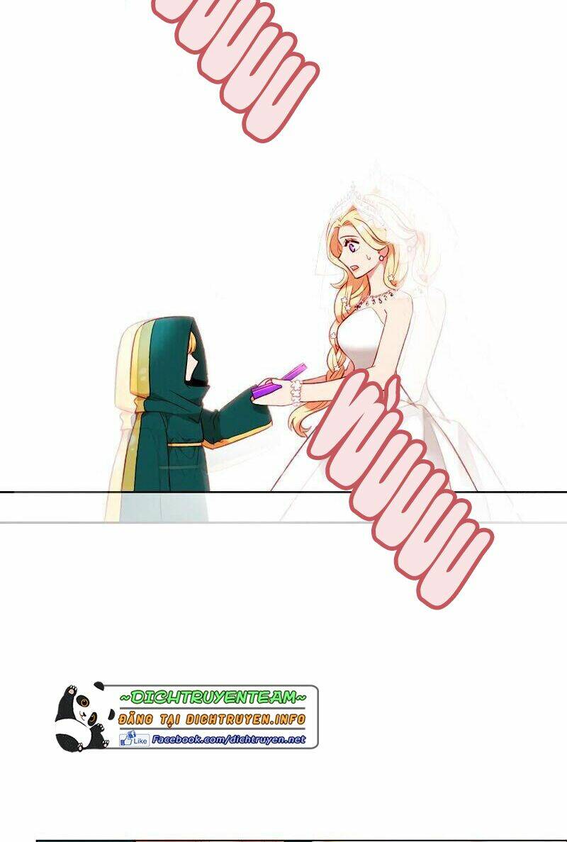 Hóa kiếp thành chị gái của bạo chúa: Chapter 94