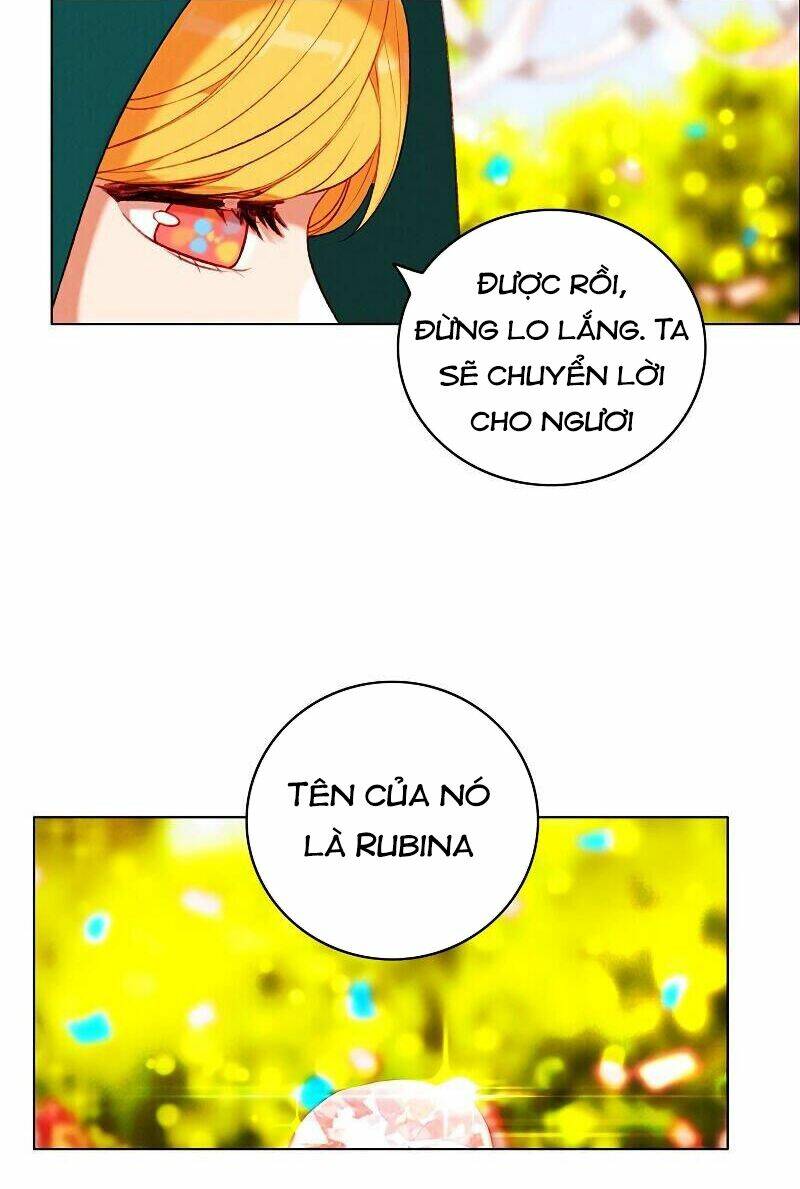 Hóa kiếp thành chị gái của bạo chúa: Chapter 94