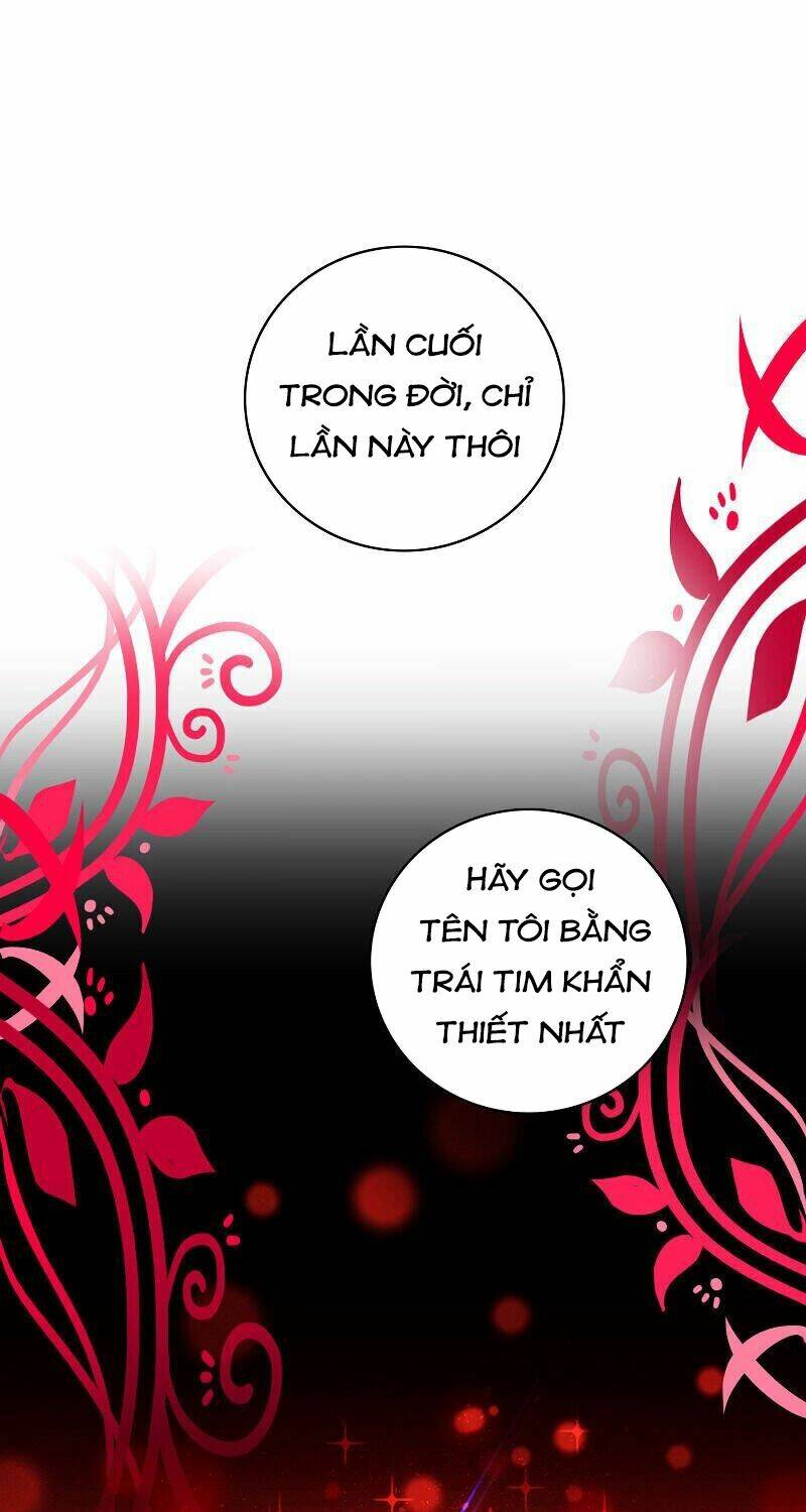 Hóa kiếp thành chị gái của bạo chúa: Chapter 94