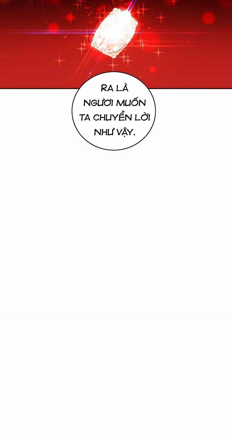 Hóa kiếp thành chị gái của bạo chúa: Chapter 94