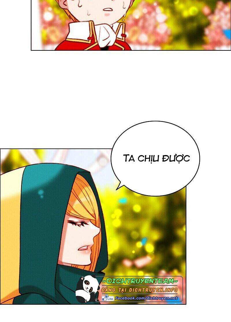 Hóa kiếp thành chị gái của bạo chúa: Chapter 94