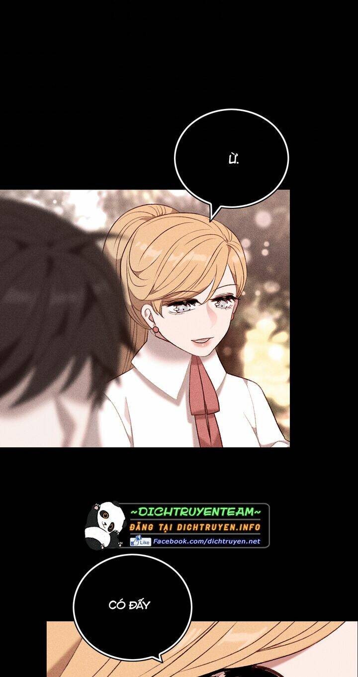 Hóa kiếp thành chị gái của bạo chúa: Chapter 95