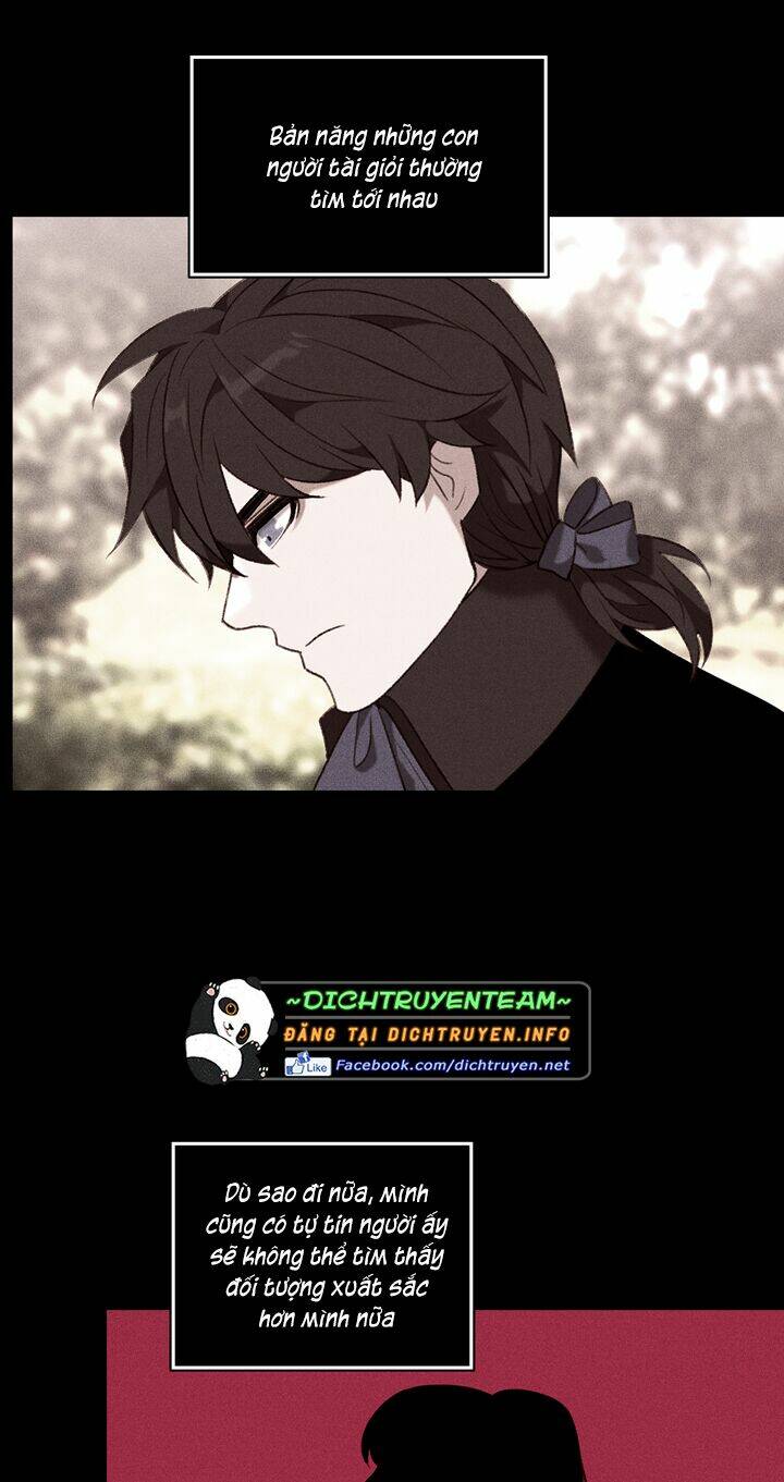 Hóa kiếp thành chị gái của bạo chúa: Chapter 95
