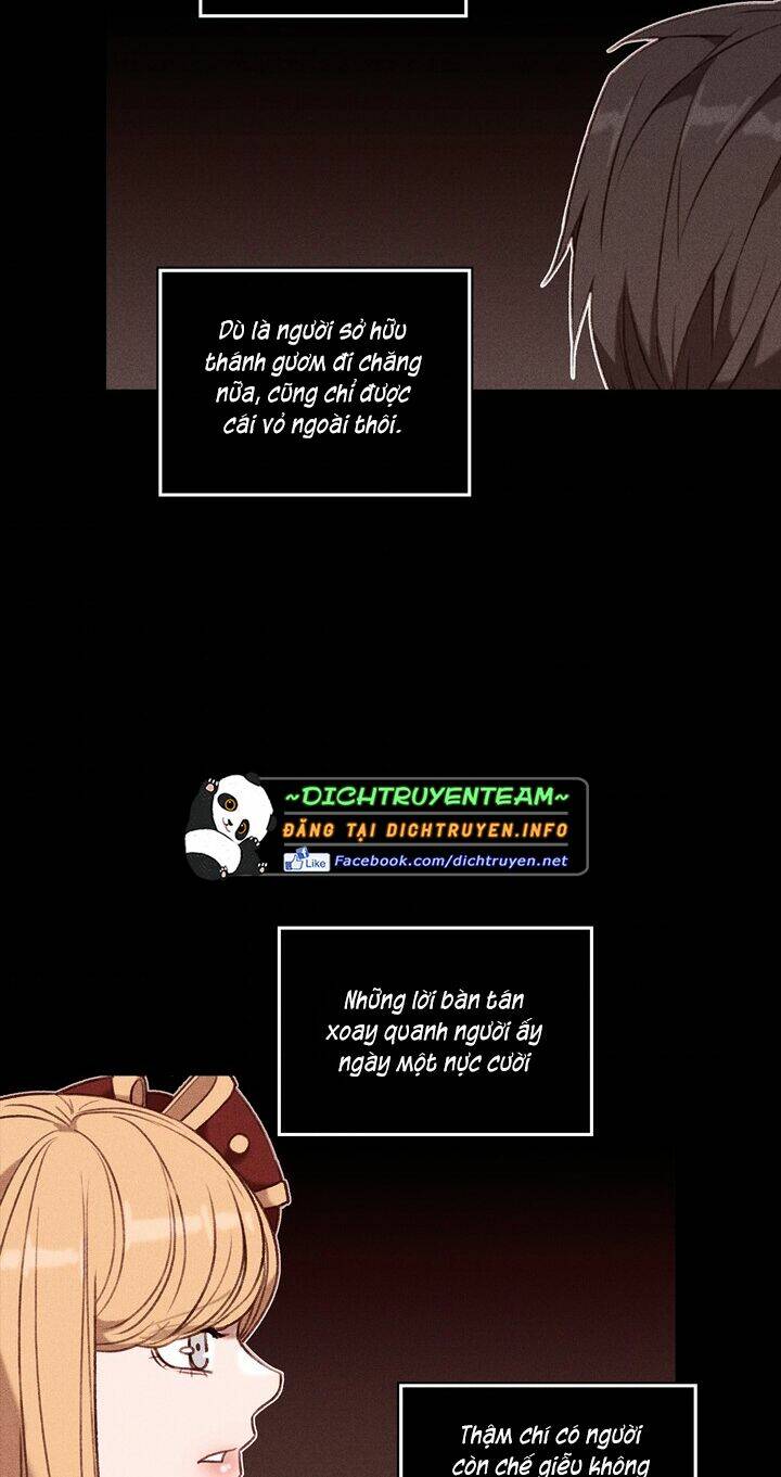 Hóa kiếp thành chị gái của bạo chúa: Chapter 95