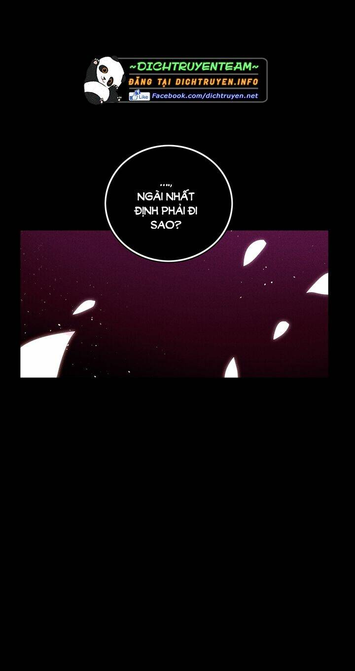 Hóa kiếp thành chị gái của bạo chúa: Chapter 95