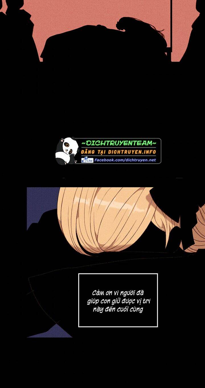 Hóa kiếp thành chị gái của bạo chúa: Chapter 95