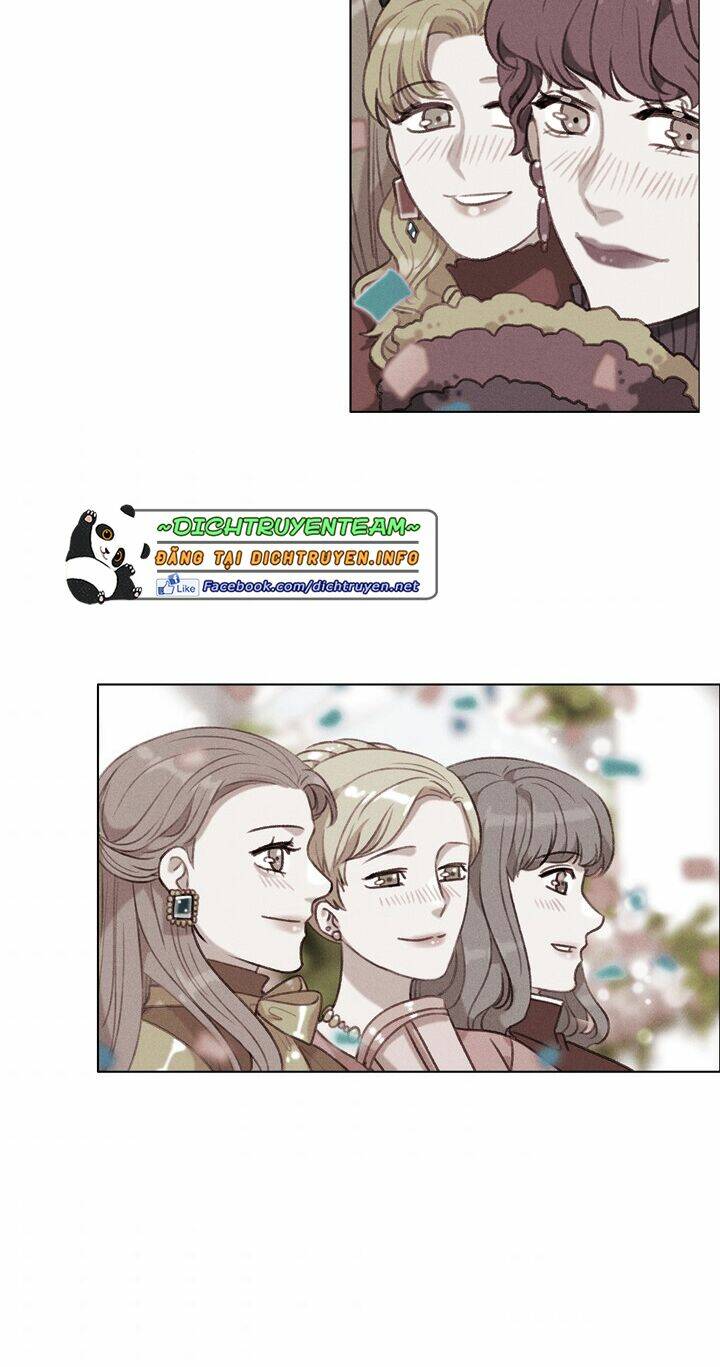 Hóa kiếp thành chị gái của bạo chúa: Chapter 96