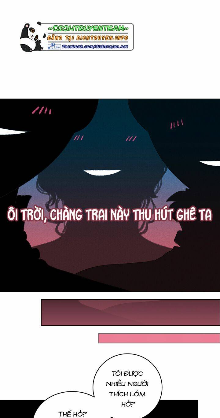 Hóa kiếp thành chị gái của bạo chúa: Chapter 96