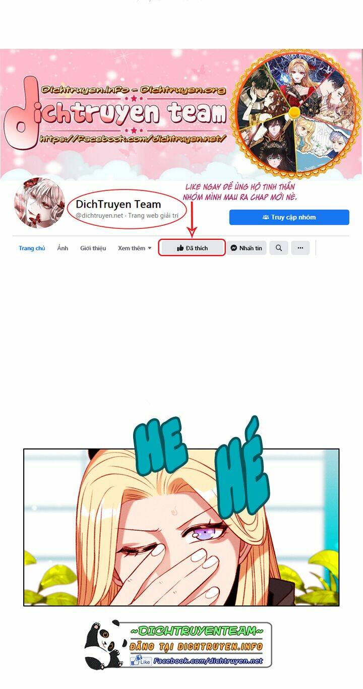 Hóa kiếp thành chị gái của bạo chúa: Chapter 96