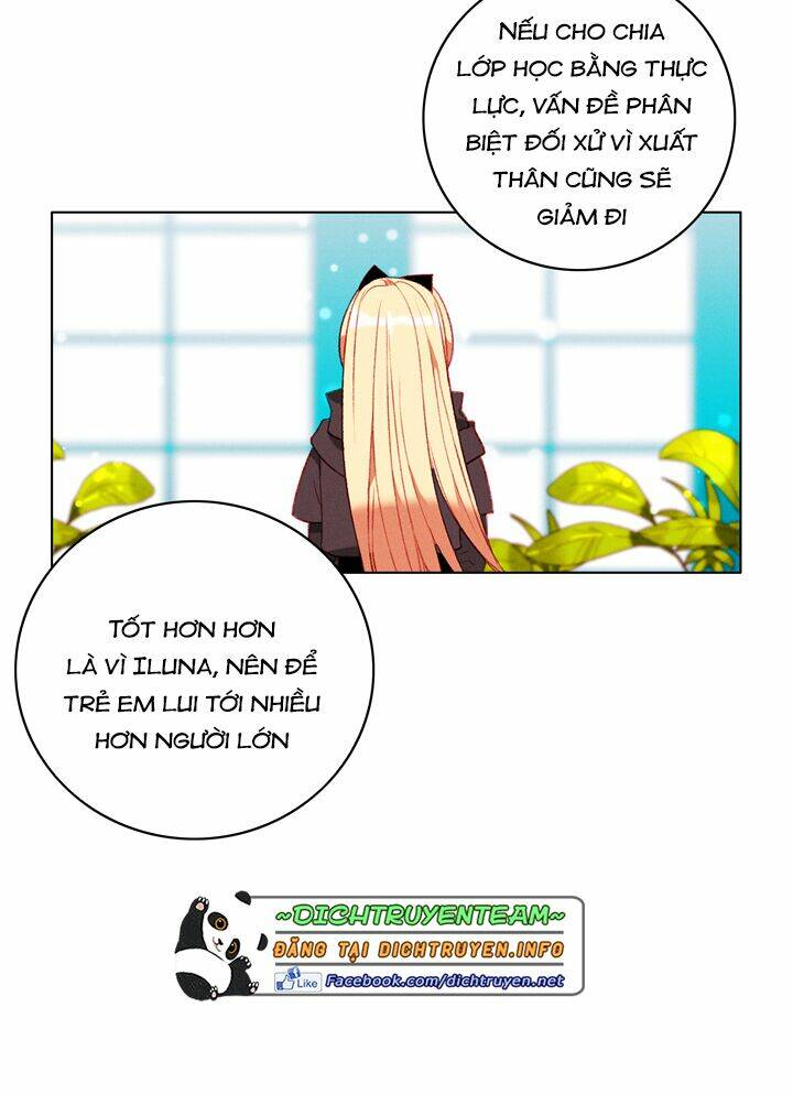 Hóa kiếp thành chị gái của bạo chúa: Chapter 97