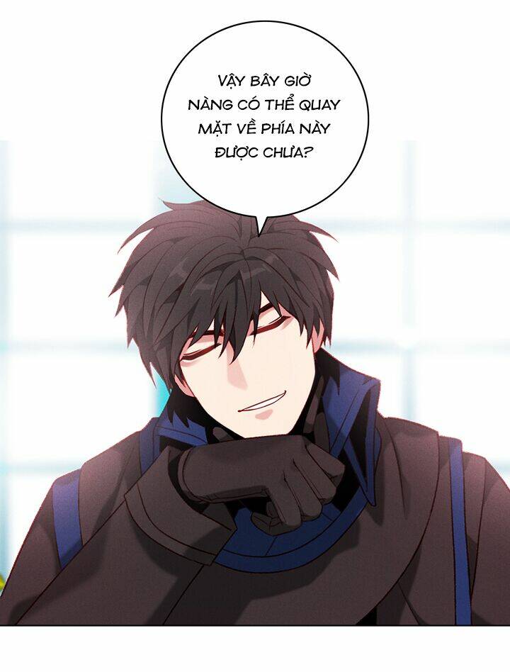 Hóa kiếp thành chị gái của bạo chúa: Chapter 97