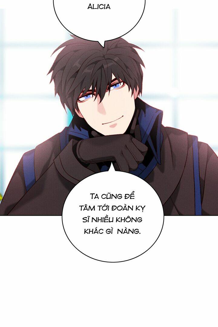 Hóa kiếp thành chị gái của bạo chúa: Chapter 97
