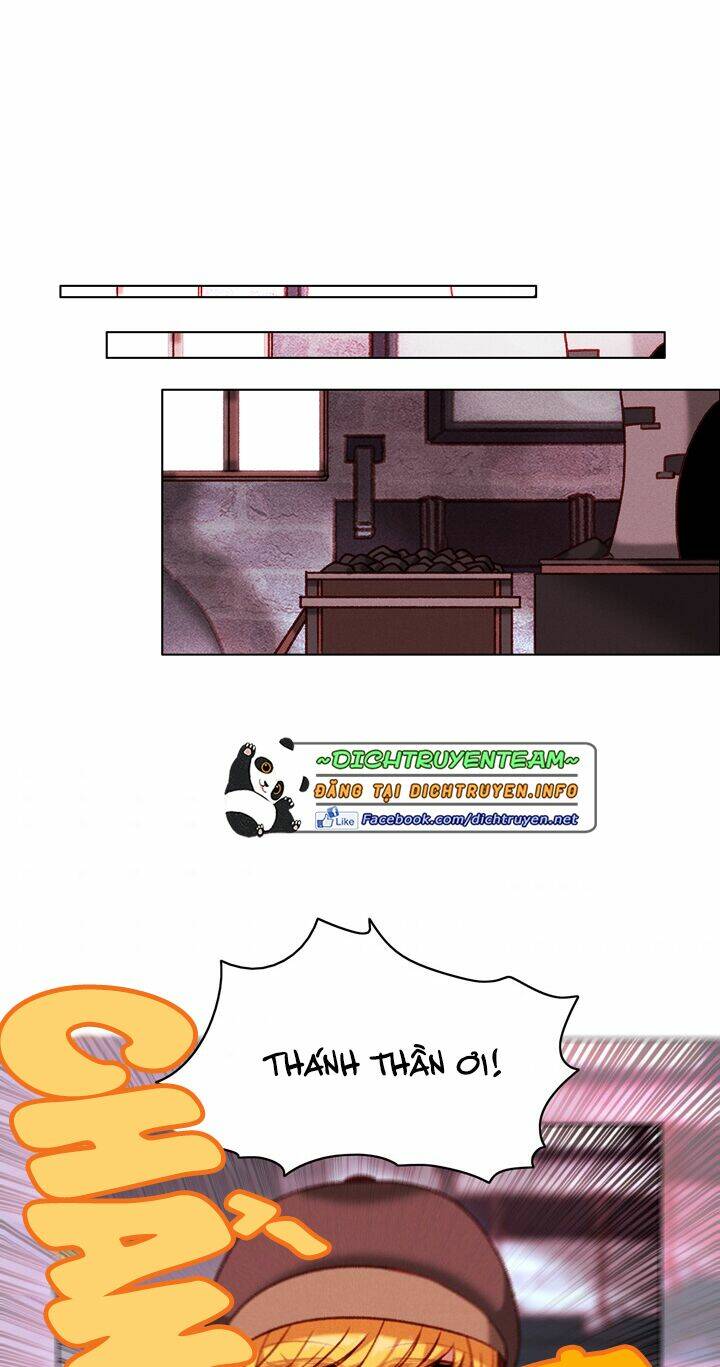 Hóa kiếp thành chị gái của bạo chúa: Chapter 97