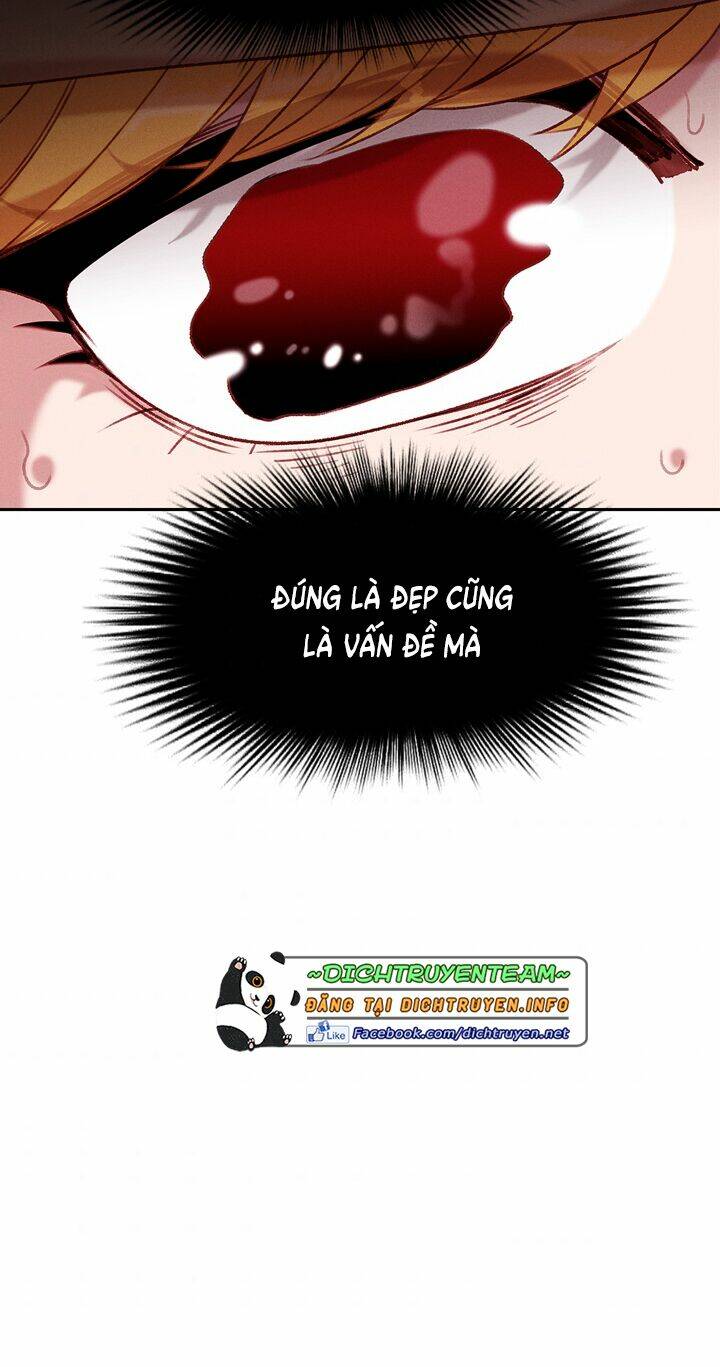 Hóa kiếp thành chị gái của bạo chúa: Chapter 97