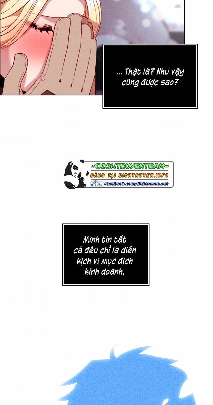 Hóa kiếp thành chị gái của bạo chúa: Chapter 97