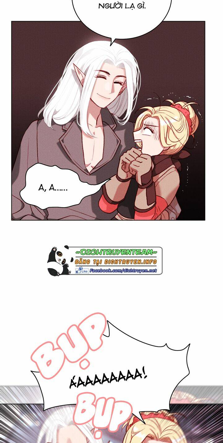 Hóa kiếp thành chị gái của bạo chúa: Chapter 98