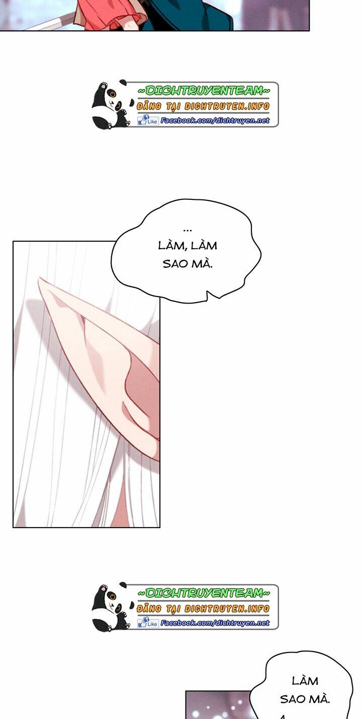 Hóa kiếp thành chị gái của bạo chúa: Chapter 98