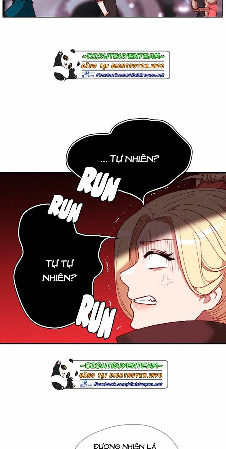 Hóa kiếp thành chị gái của bạo chúa: Chapter 98