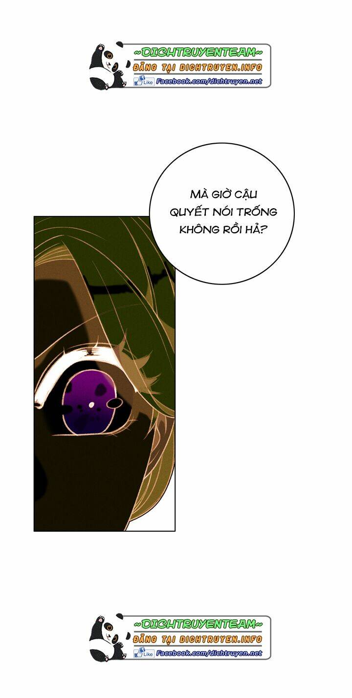 Hóa kiếp thành chị gái của bạo chúa: Chapter 98