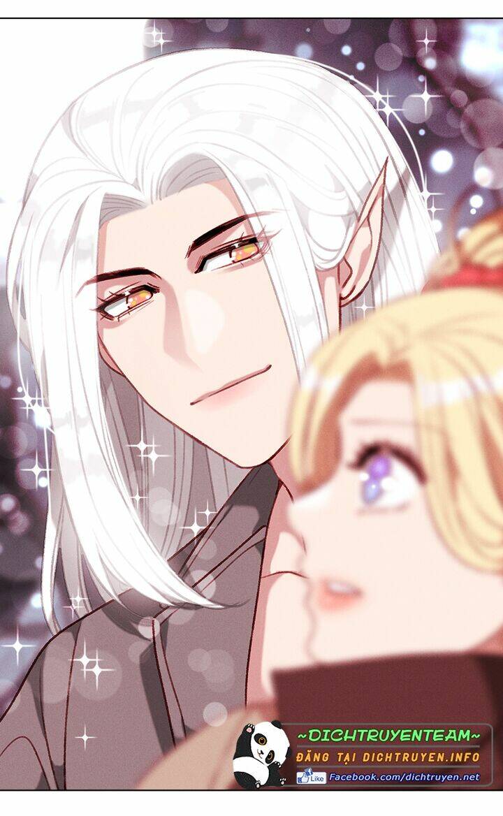 Hóa kiếp thành chị gái của bạo chúa: Chapter 98