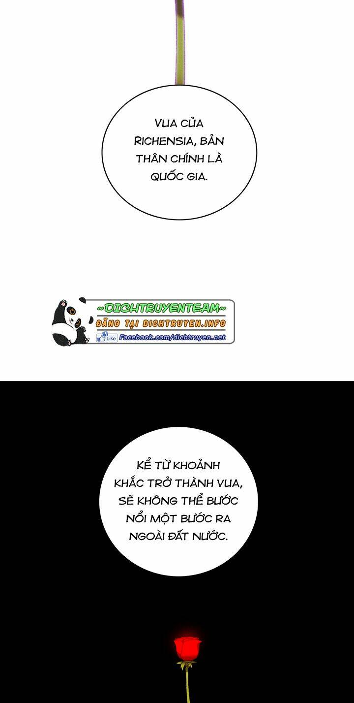 Hóa kiếp thành chị gái của bạo chúa: Chapter 99