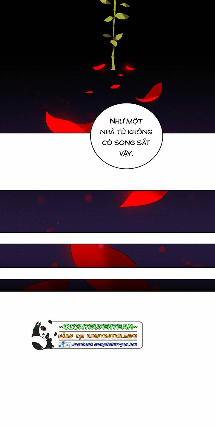 Hóa kiếp thành chị gái của bạo chúa: Chapter 99