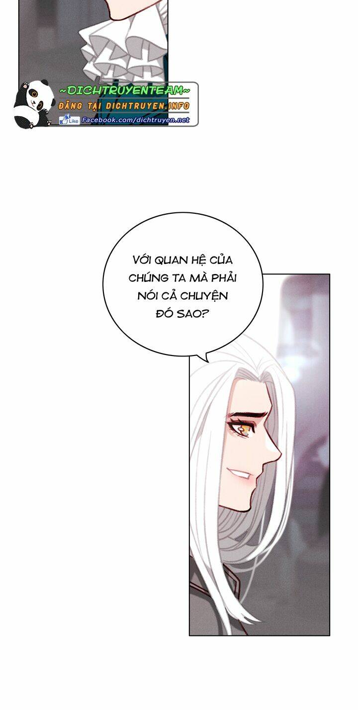 Hóa kiếp thành chị gái của bạo chúa: Chapter 99