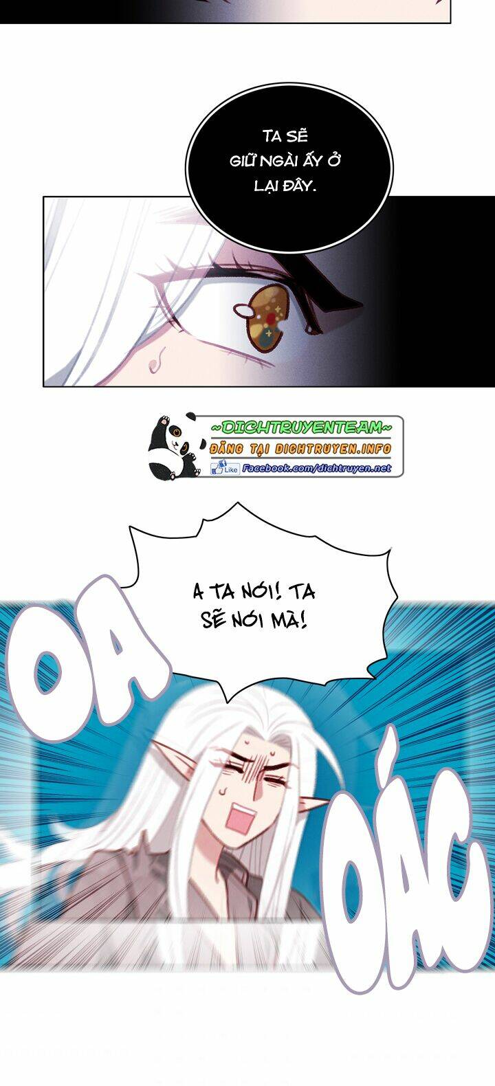 Hóa kiếp thành chị gái của bạo chúa: Chapter 99
