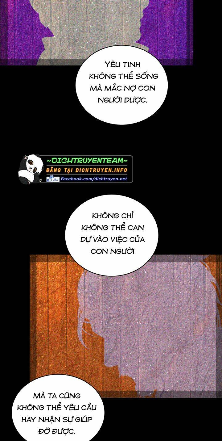 Hóa kiếp thành chị gái của bạo chúa: Chapter 99