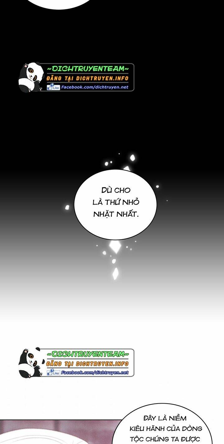 Hóa kiếp thành chị gái của bạo chúa: Chapter 99