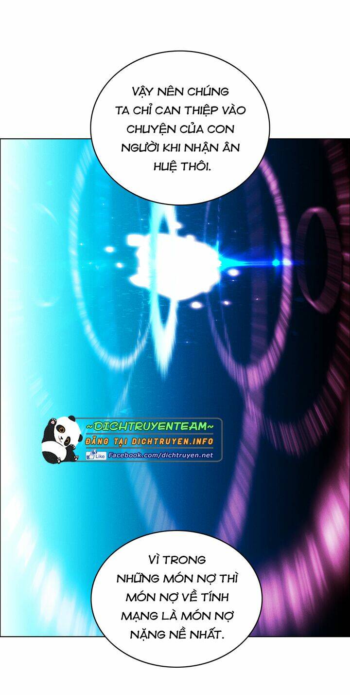 Hóa kiếp thành chị gái của bạo chúa: Chapter 99