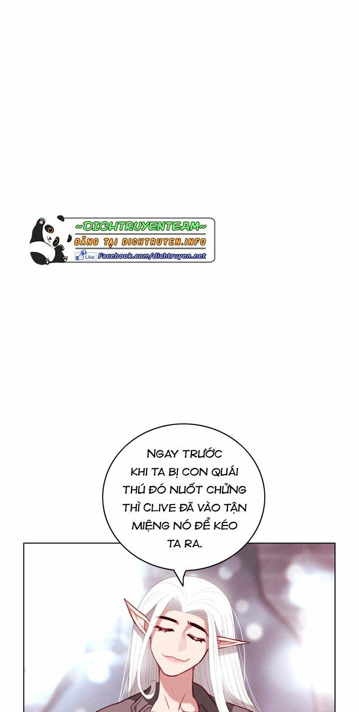 Hóa kiếp thành chị gái của bạo chúa: Chapter 99