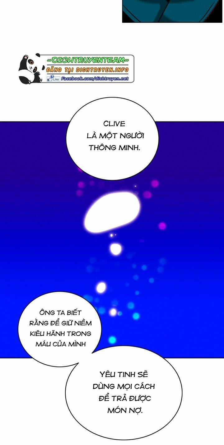 Hóa kiếp thành chị gái của bạo chúa: Chapter 99