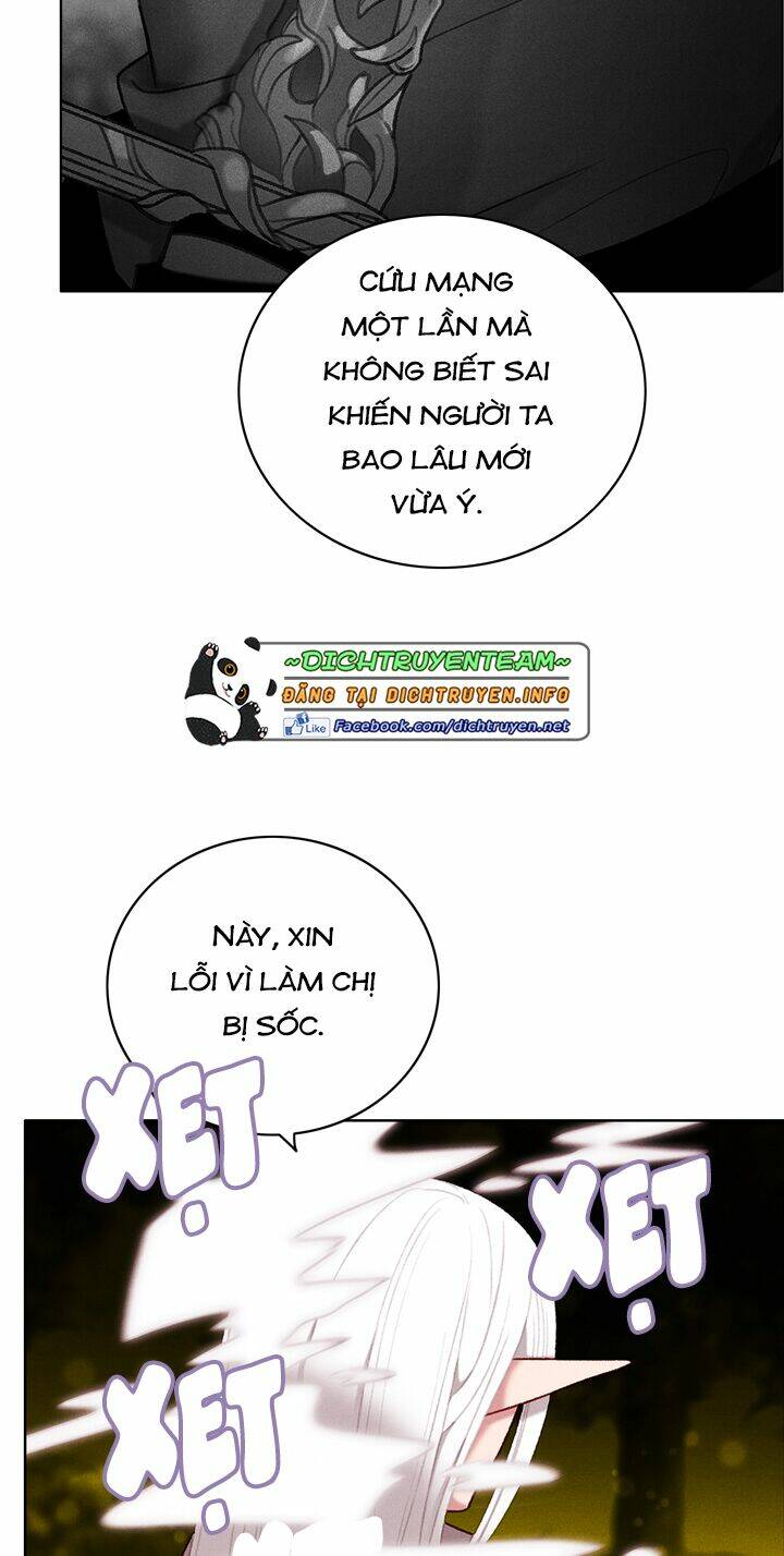 Hóa kiếp thành chị gái của bạo chúa: Chapter 99