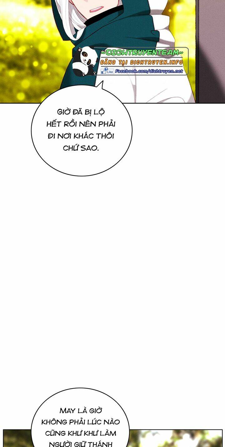 Hóa kiếp thành chị gái của bạo chúa: Chapter 99