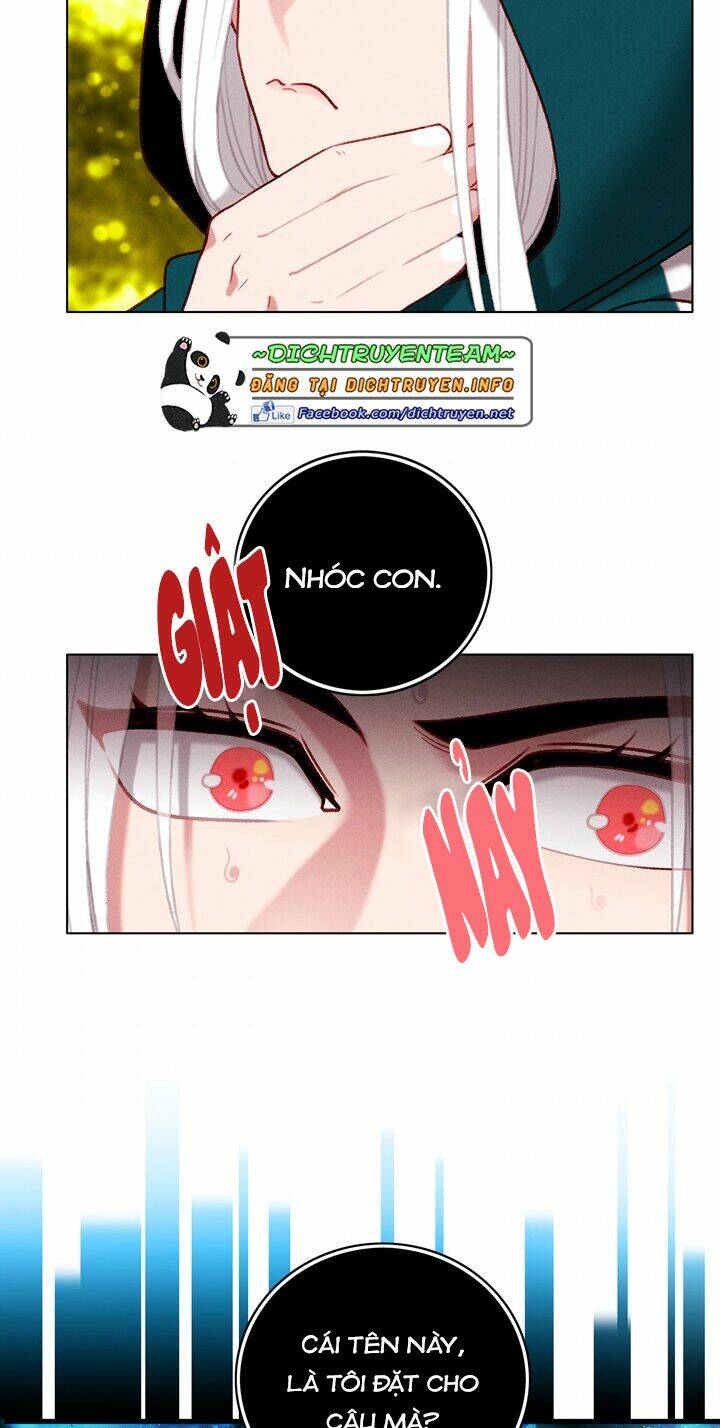 Hóa kiếp thành chị gái của bạo chúa: Chapter 99