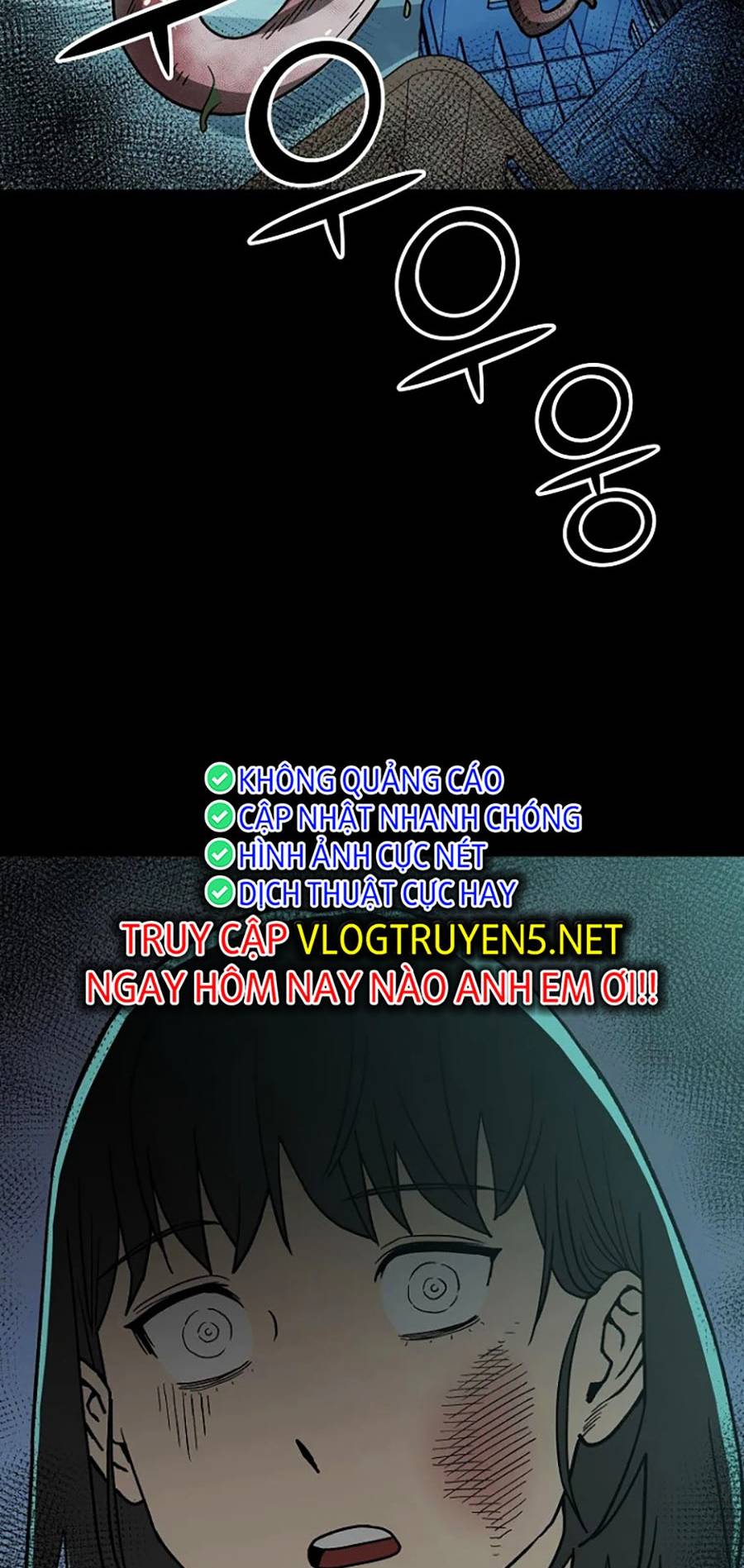 Năm Đường Xích Đạo: Chapter 1