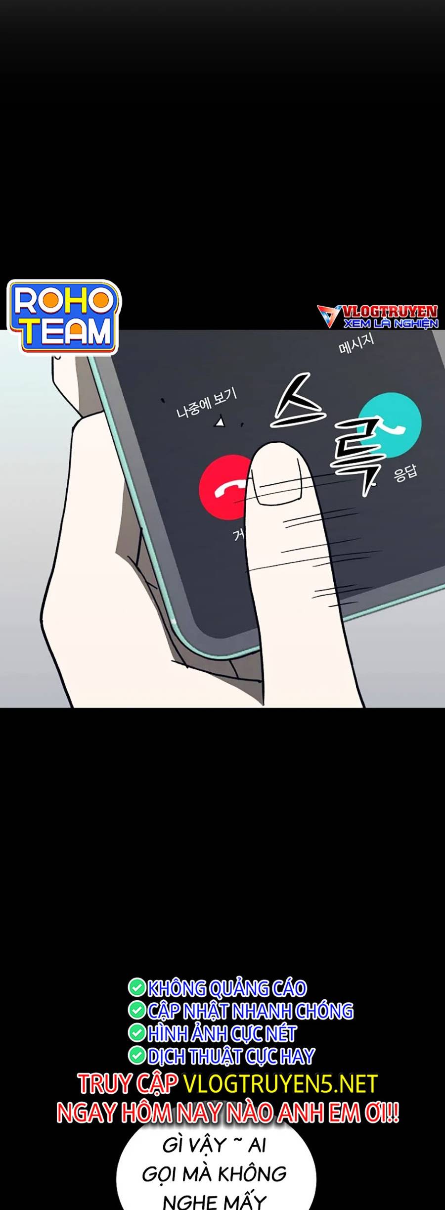 Năm Đường Xích Đạo: Chapter 1