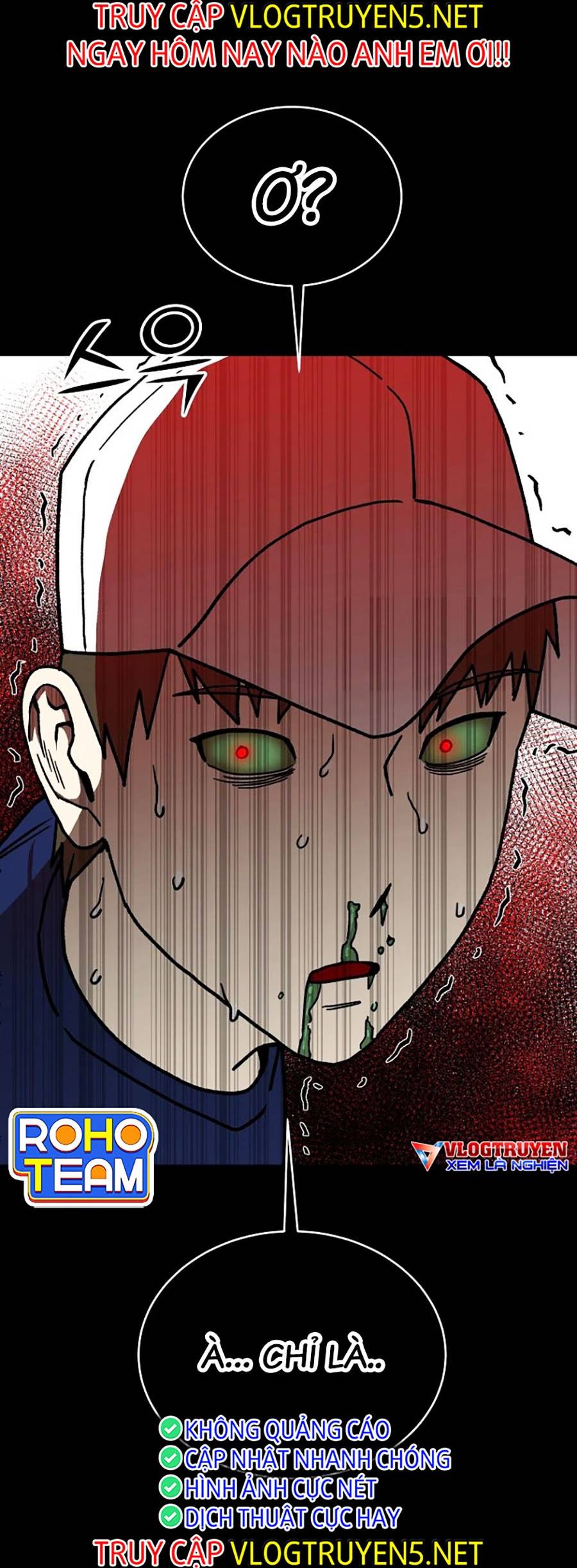 Năm Đường Xích Đạo: Chapter 1